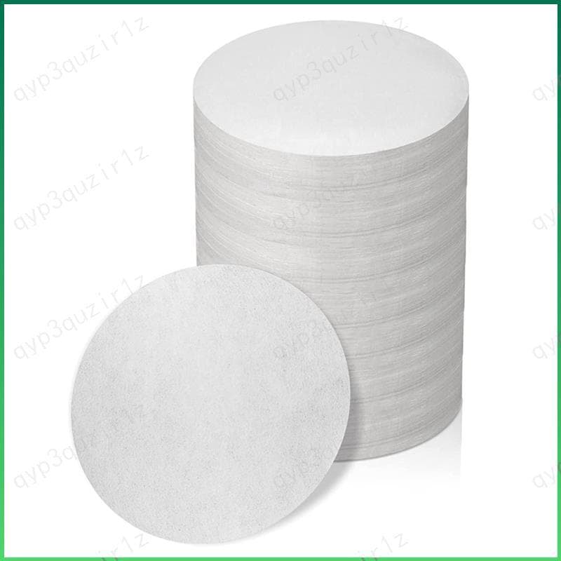 Filtro De Papel De Café Para Cafeteira Expresso 600 Peças Portátil 51mm