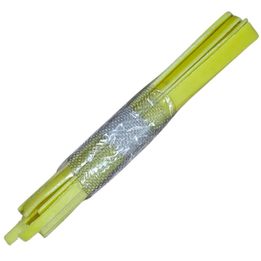 Kit de Reparo para Caiaques - Caiaker - Amarelo Neon