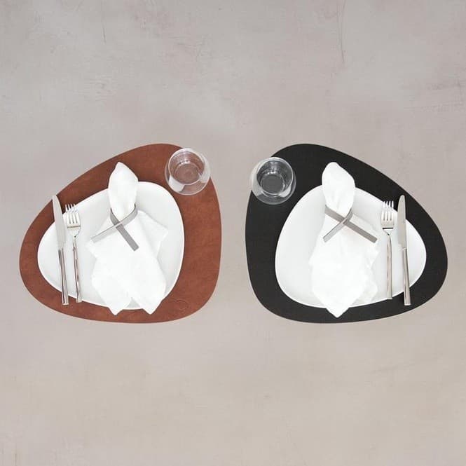 Souplat - Jogo Americano Material Premium