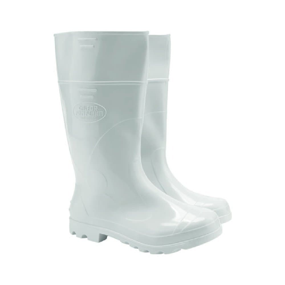 BOTA INDUSTRIAL CALFOR CANO LONGO BRANCA - 42