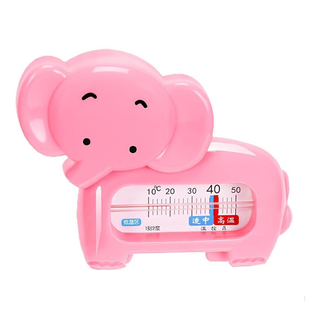 Termômetro de Banho Infantil Monitor Temperatura da Água
