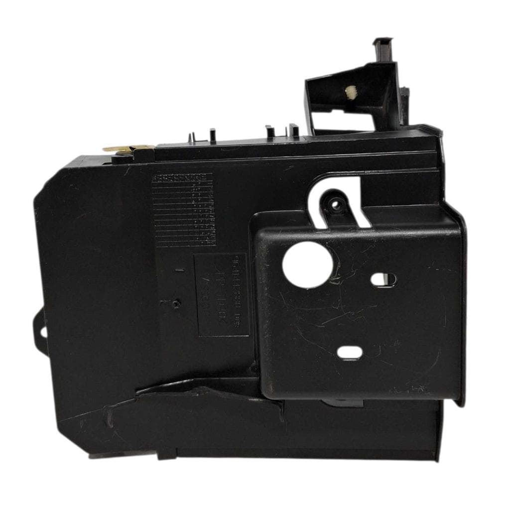 Suporte Caixa De Fusíveis Peugeot 206 207 1999/2015