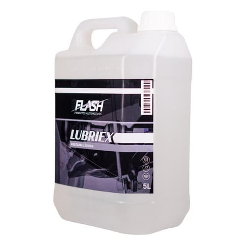 LUBRIEX VASELINA LIQUIDA 5L