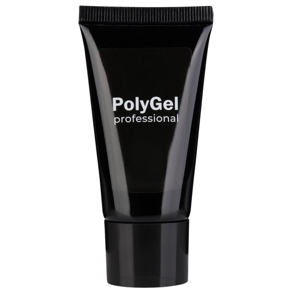 Polygel Sioux Construção Rápida LED/UV 30g/15g Para Molde F1/Alongamento De Unhas