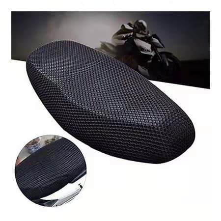 Capa Termica Para Banco De Moto Honda Bis Biz 150 Titan Fan YBR Universal WL-2545