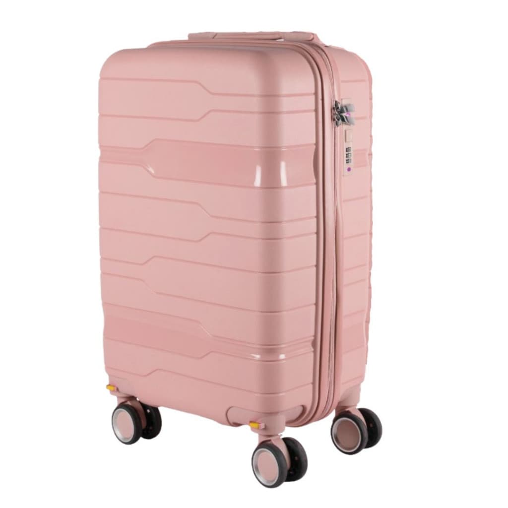 Mala De Bordo Polipropileno Padrão Anac 10kgs Maldivas Sul ; ENVIO IMEDIATO MENOS DE 24HS DIAS ÚTEIS;