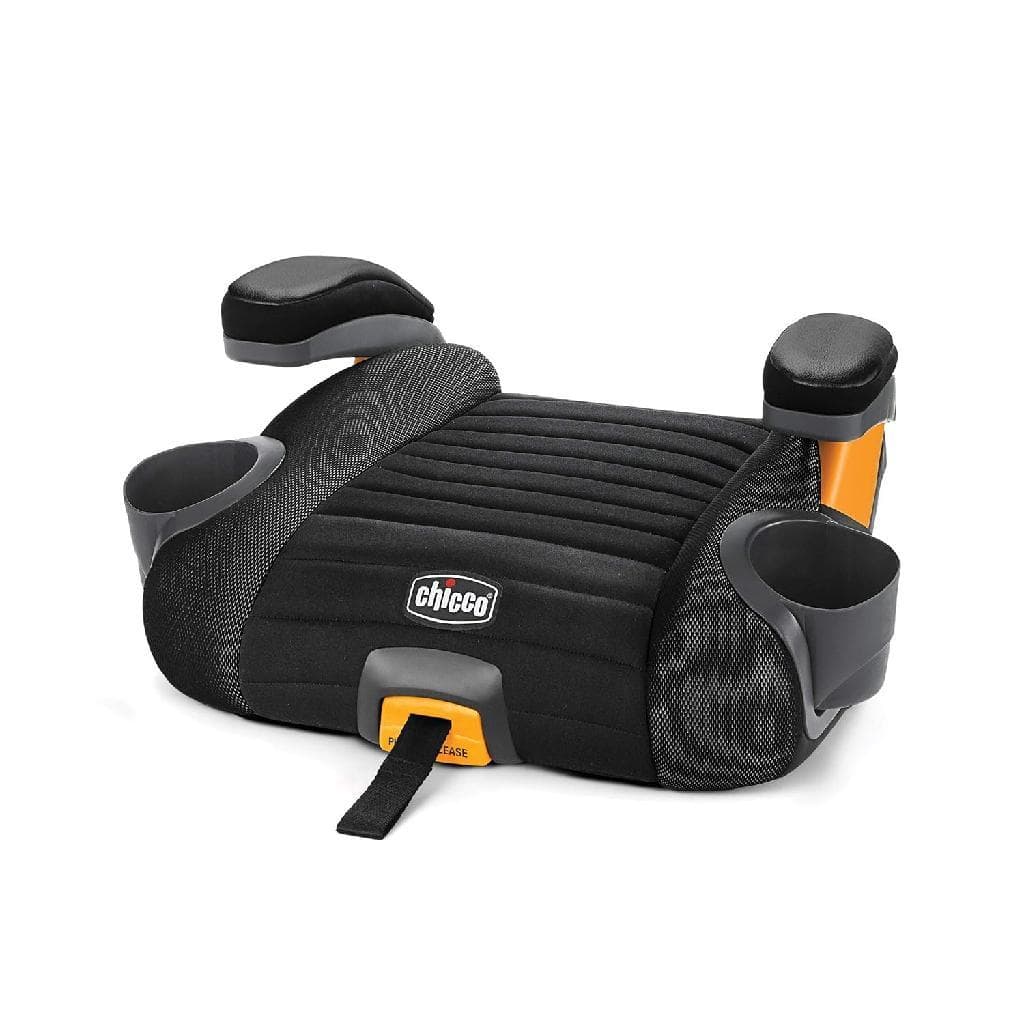 Assento Booster Infantil Gofit Plus Isofix Chicco 15-36 Kg