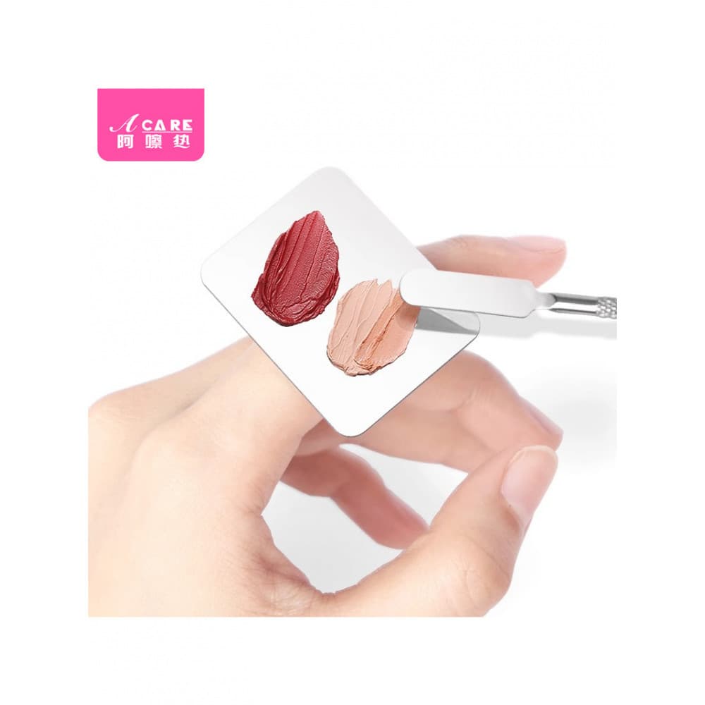 Paleta A1pq801-Paleta de maquiagem Beleza Base Líquida Batom Maquiagem Paleta Profissional