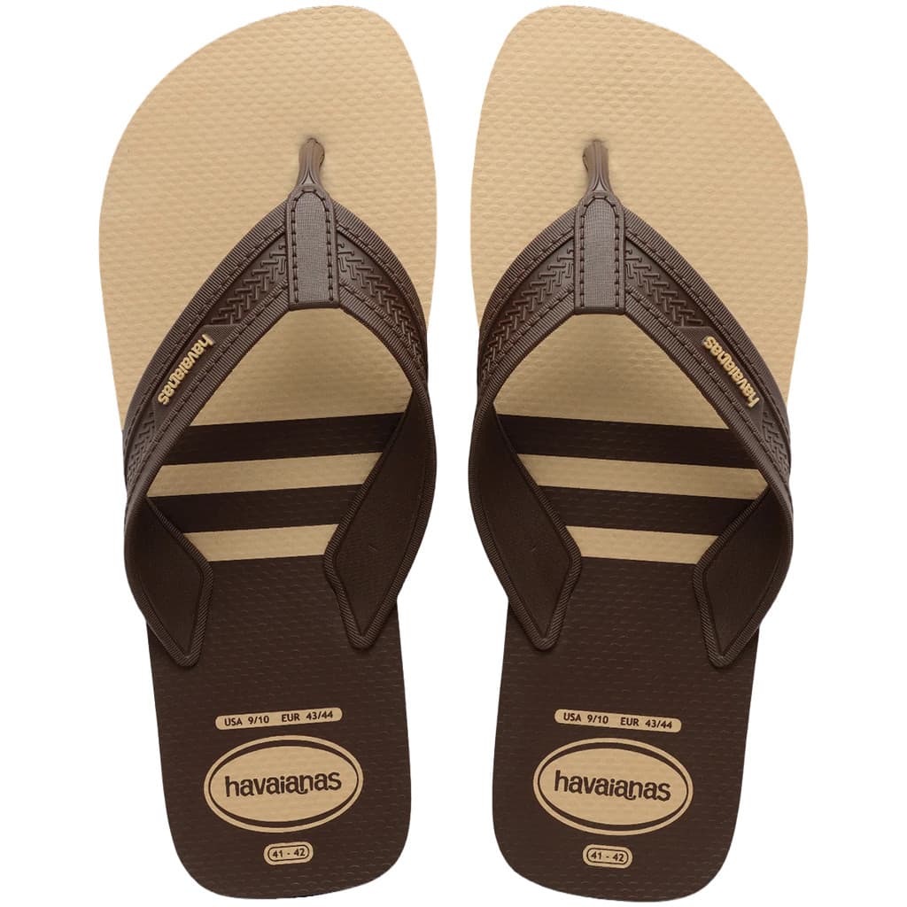 Chinelo Havaianas Urban City Basic