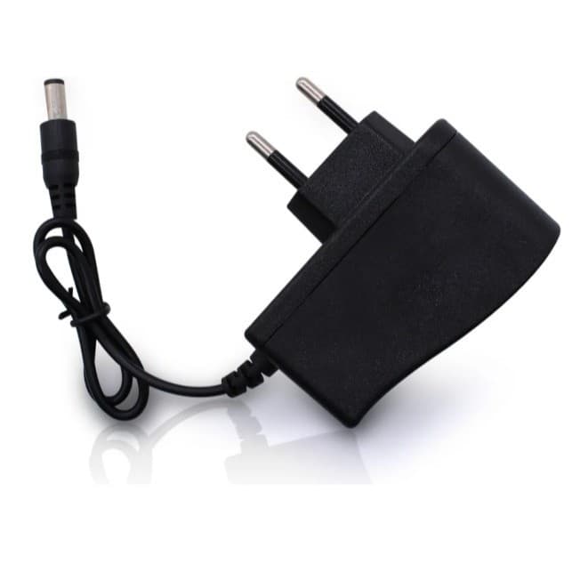 Fonte Fonte De Alimentação 2a 12v Bivolt Cftv E Fita Led