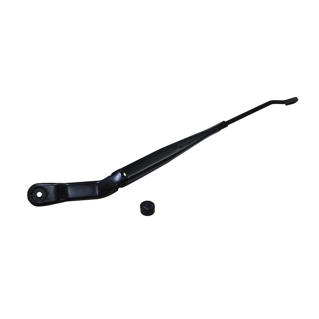 Haste Braço Limpador de Para-Brisa: Stilo 2002 a 2011 - Direito - Granero