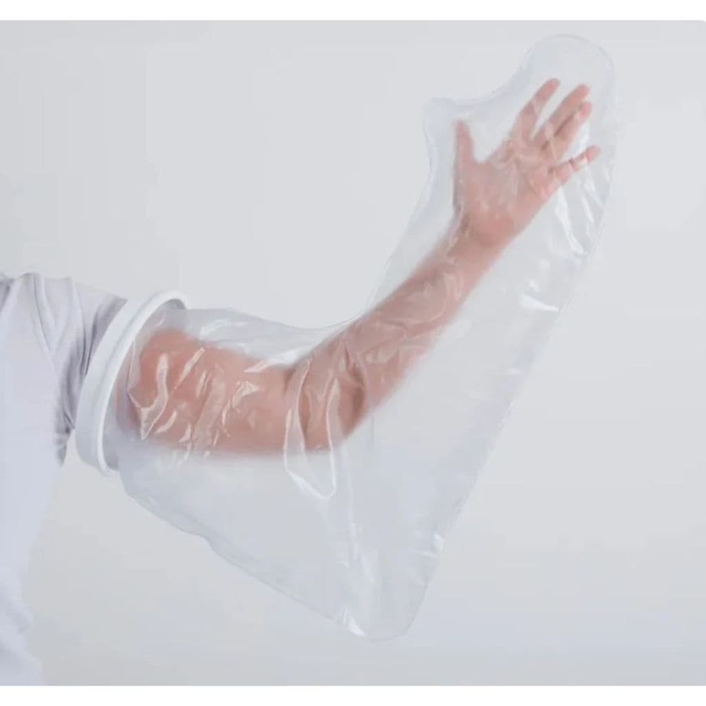 Protetor Impermeável para Braço Tovcare