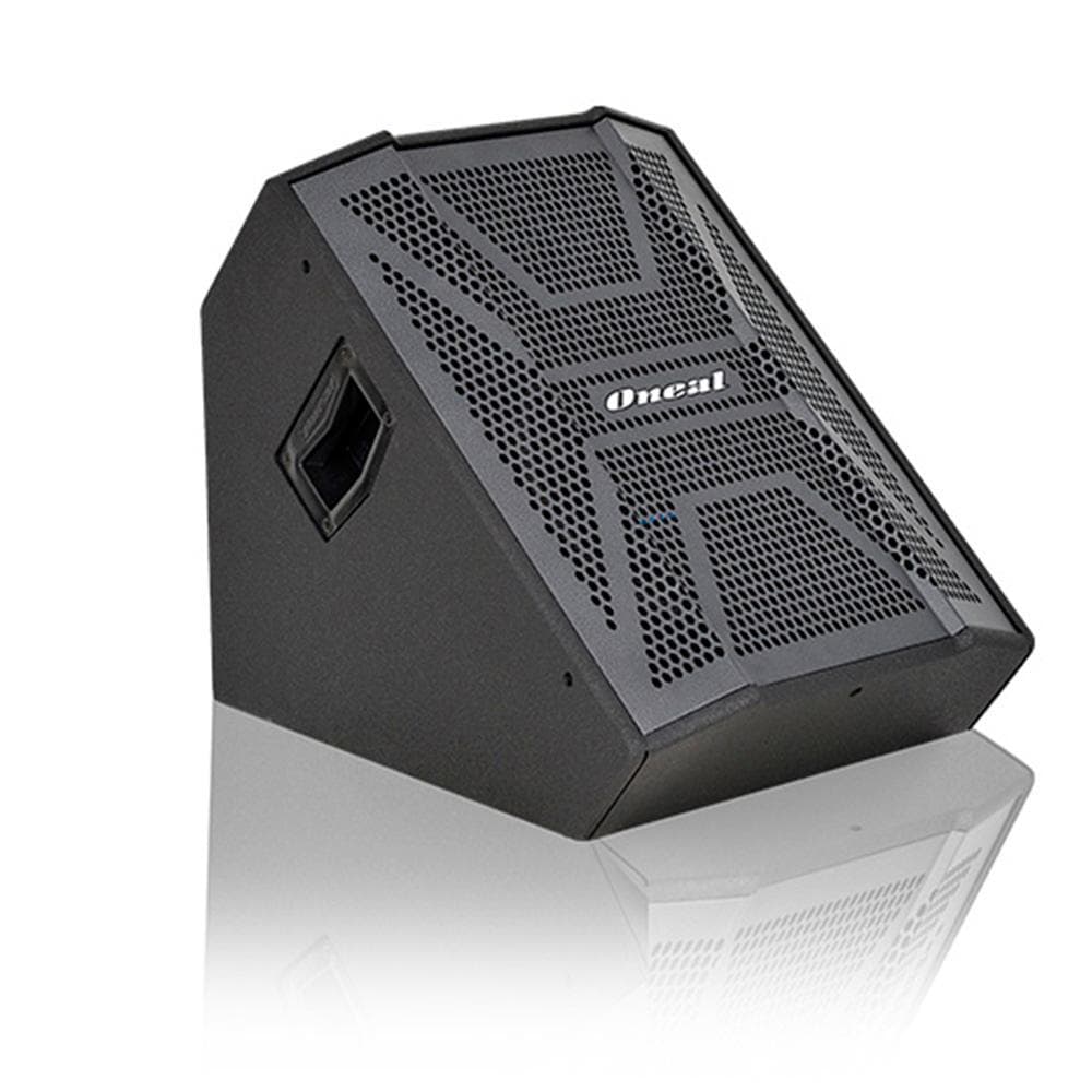Caixa Ativa Monitor de Palco Oneal OPM 1312X