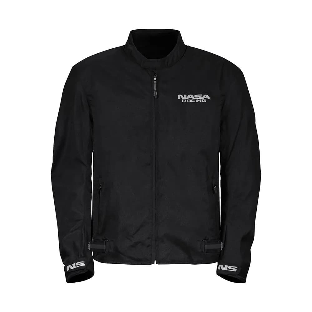 Jaqueta De Moto Nasa Urban Masculina Termica Refletiva