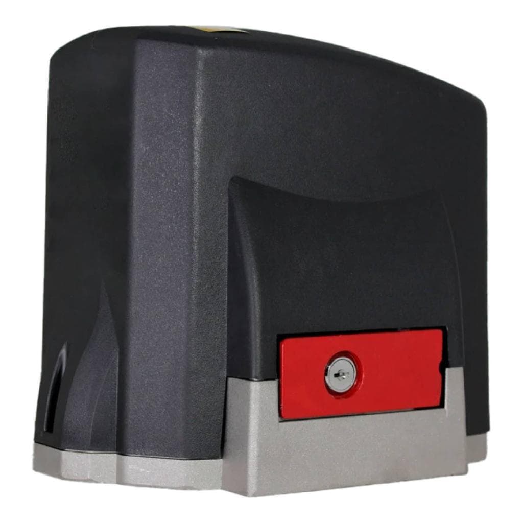 Motor Portão Garen Kdz 800Kg TSI PRO 1/2Hp 220V Super Rápido