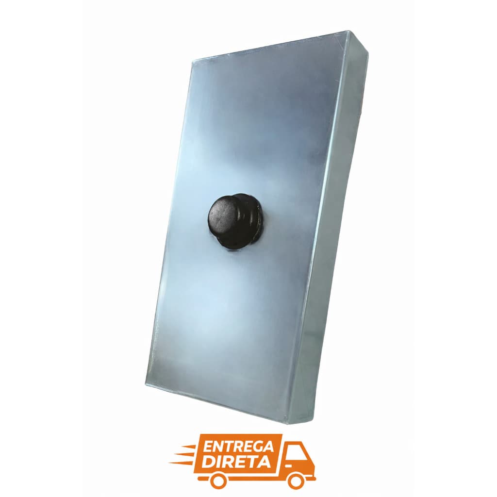 Tampa Fritadeira Elétrica Cuba 3,5L Inox Original Encaixe Perfeito