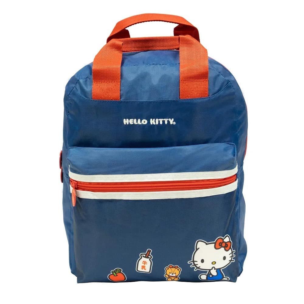 Mochila Hello Kitty T01 Xeryus - 11334