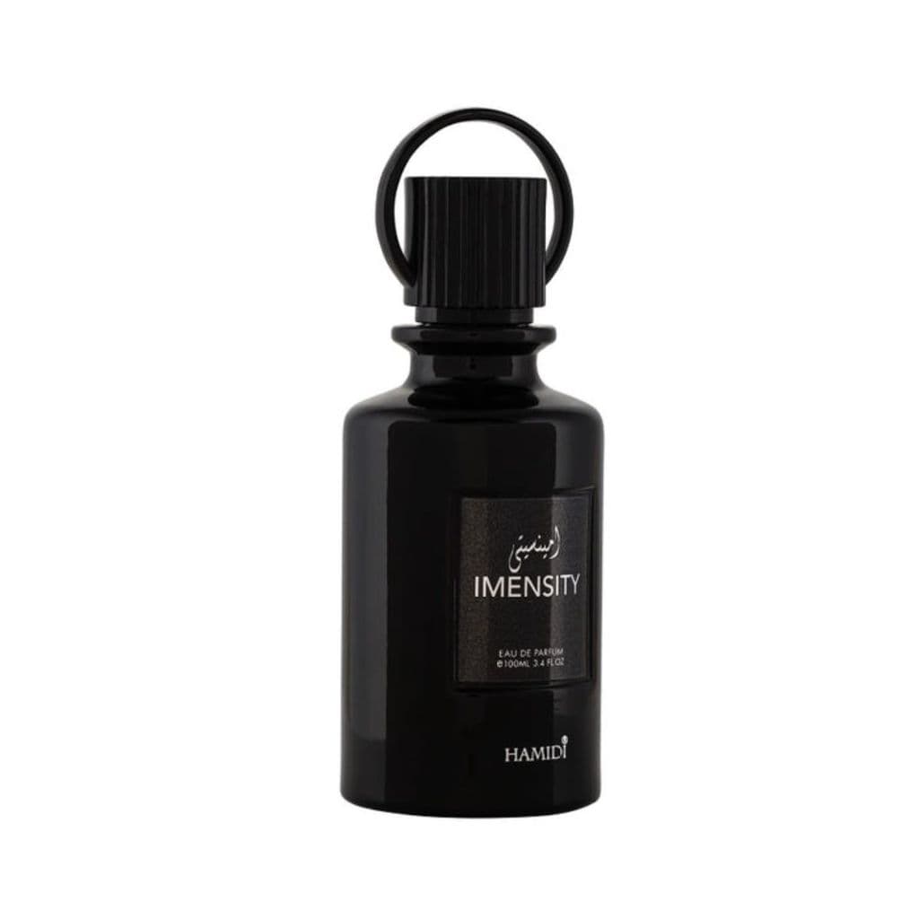 Perfume Hamidi Imensity - 100 mL - Eau de Parfum - Masculino