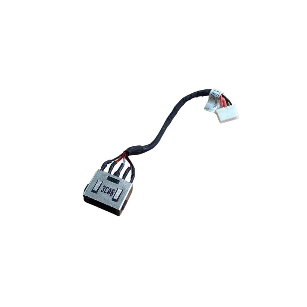 Conector Dc Jack Para Lenovo Thinkpad T440p