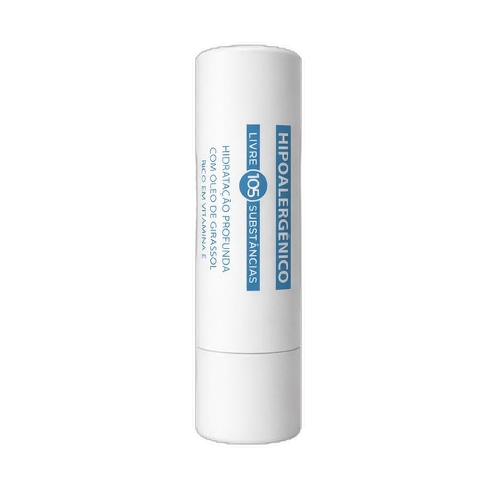 Hidratante Labial Uso Diário Alergoshop