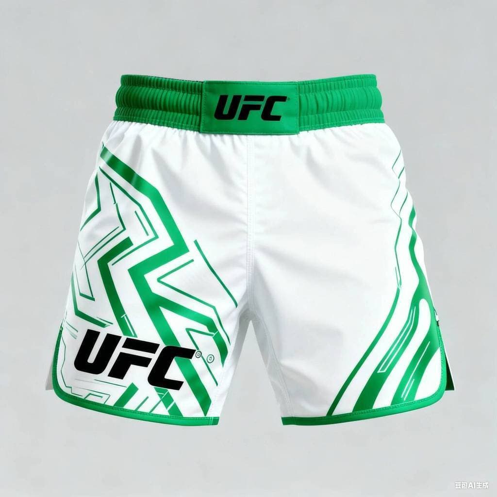 UFC MMA Novos Shorts De Treinamento De Luta Masculinos E Femininos – Calças Esportivas Respiráveis , De Secagem Rápida A