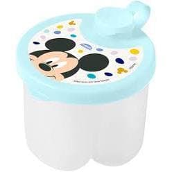 DOSADOR DE LEITE EM PÓ MICKEY BABY PLASUTIL