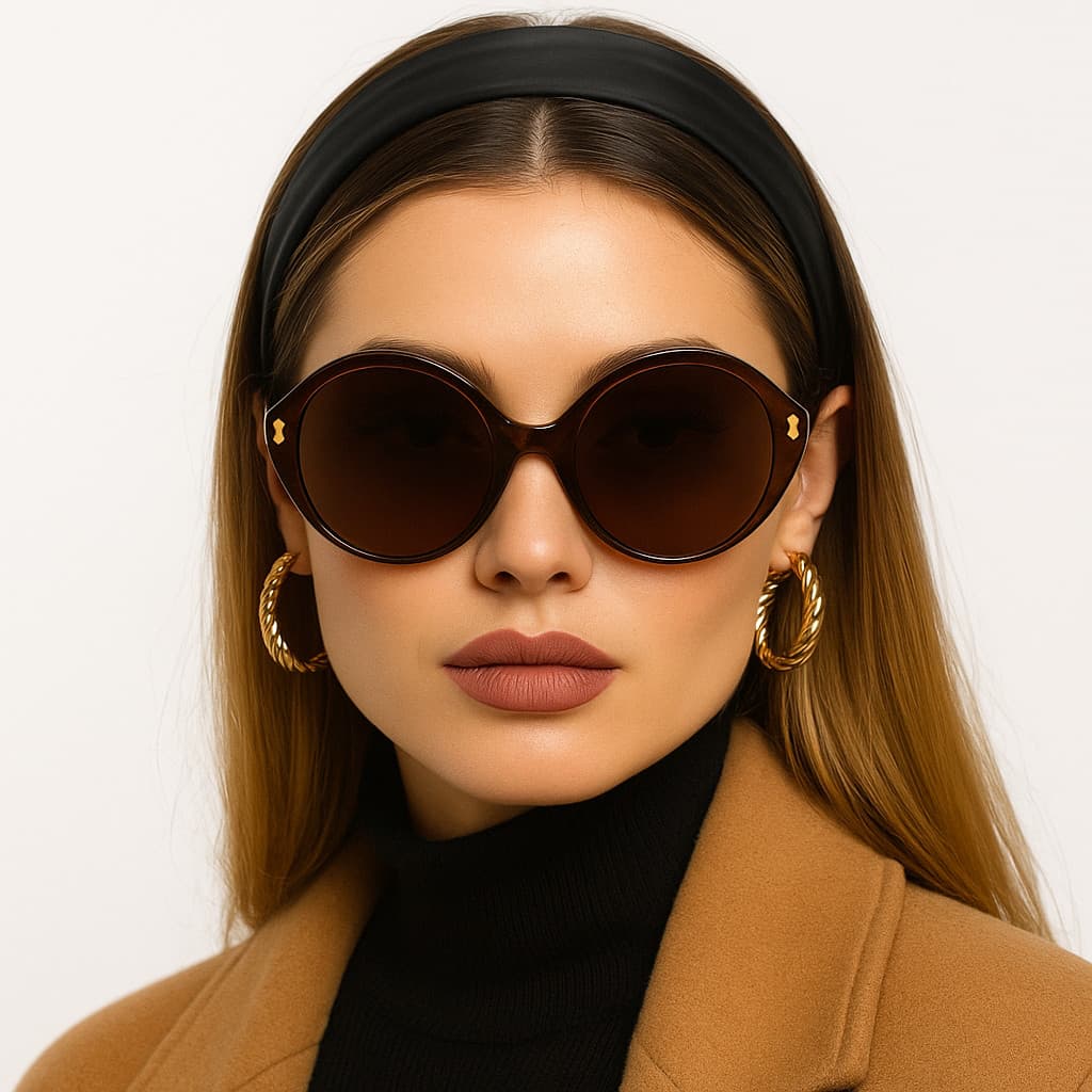 Oculos de Sol Feminino
