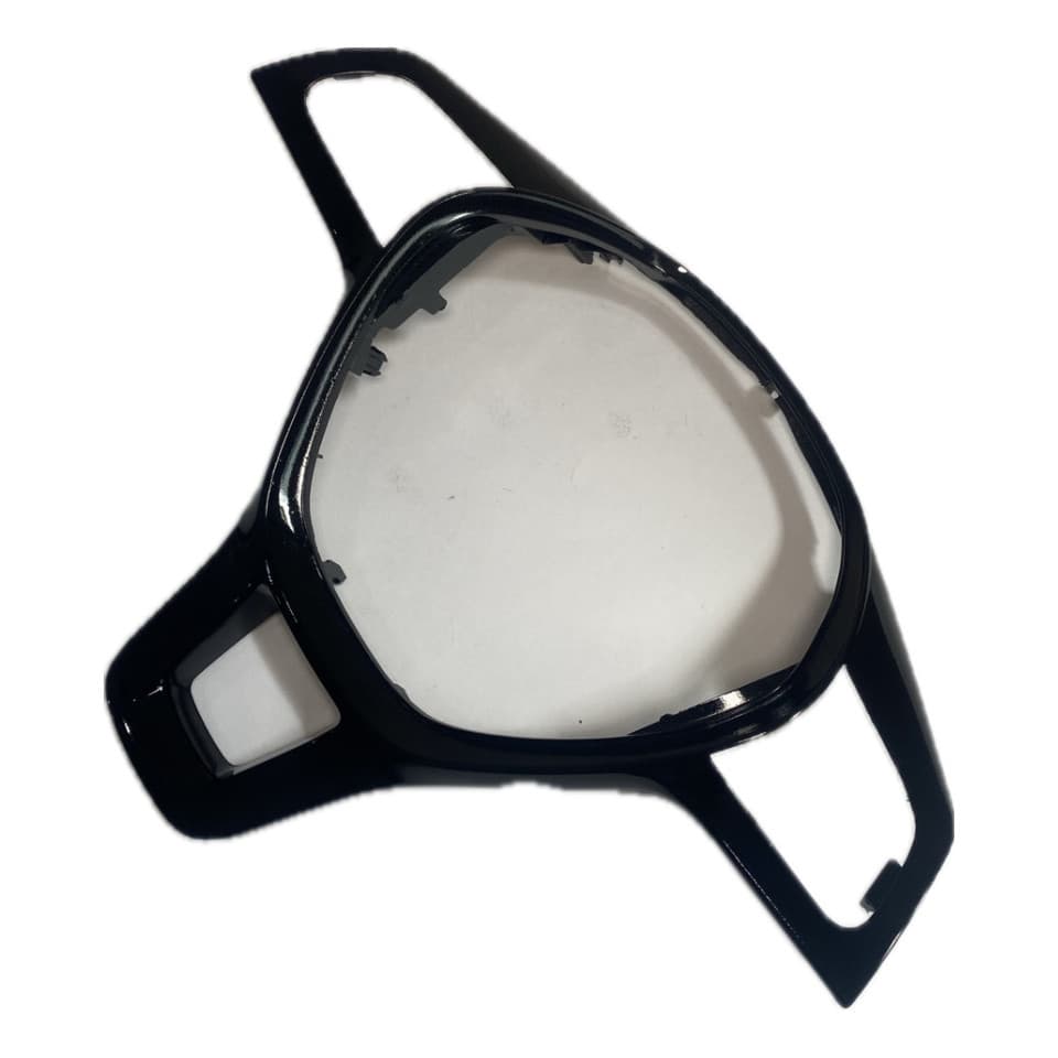 Moldura Aro Volante Gol Saveiro Voyage Up G7 Original