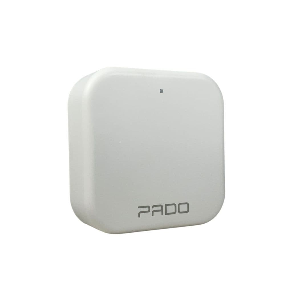 Gateway WiFi G2 Pado TTLock Hub Para Fechadura Digital Controle Remoto App