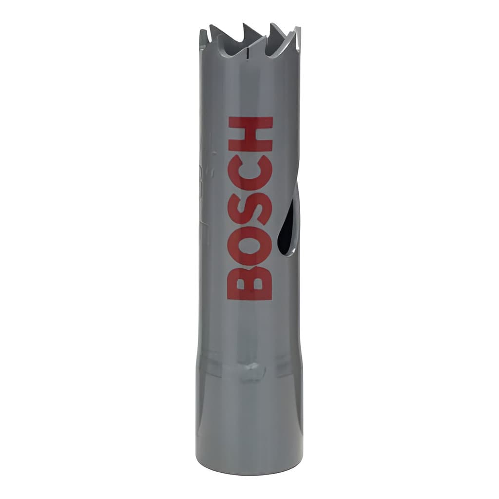 Serra Copo Bi-metalica 16mm 5/8 Com Cobalto Bosch