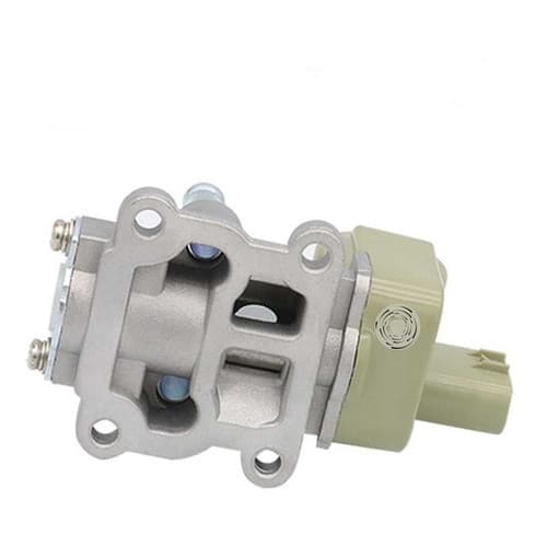Atuador Marcha Lenta Toyota Corolla 1.6 16v 93/96 2227015010