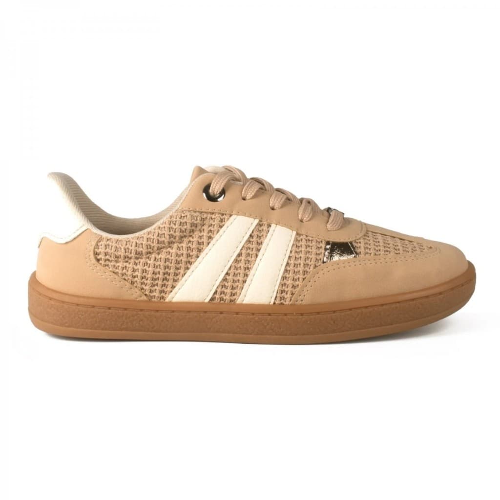Tênis Dakota Feminino Casual Estilo Samba Confortável Original - Lançamento Tendência Blogueira
