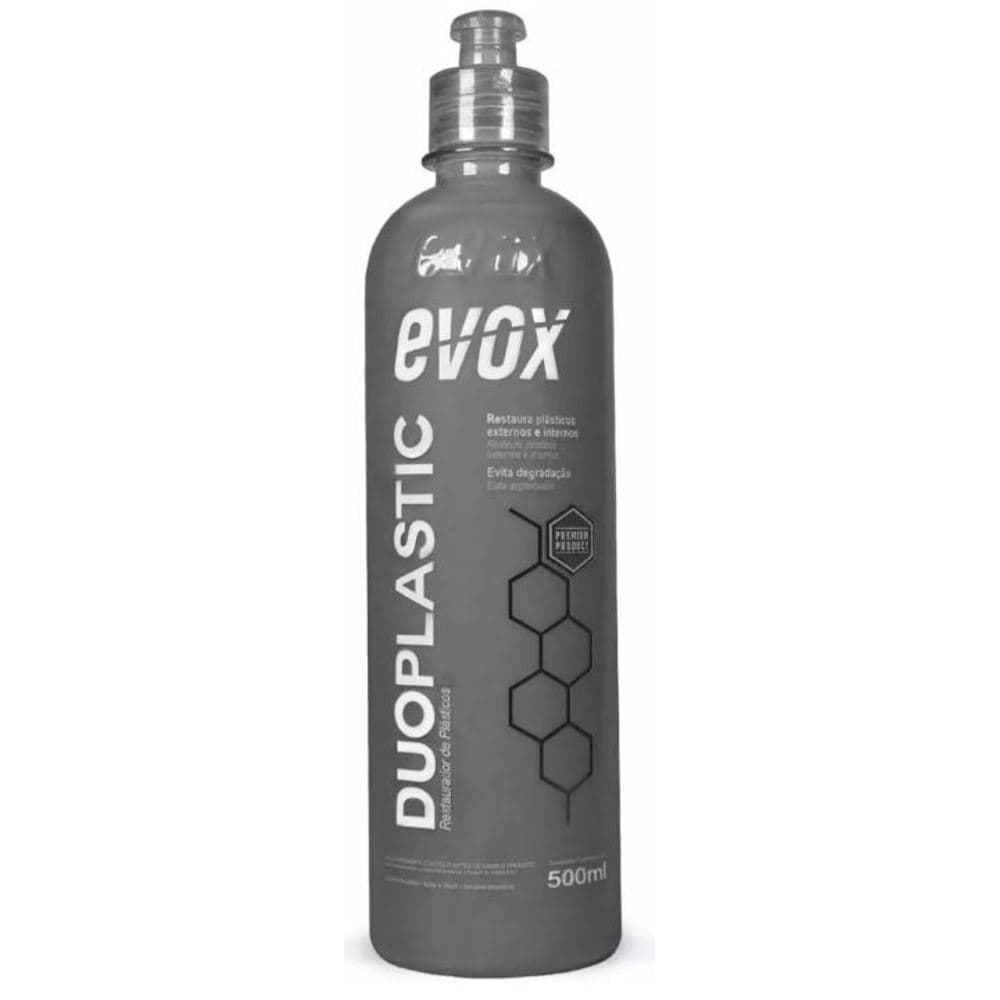Duoplastic 500ml – Adesivo Selante Multiuso Impermeável