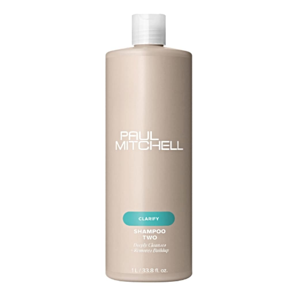 Paul Mitchell Two - Shampoo 1L