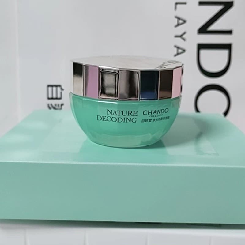 Natural Hall hidratante creme hidratante 50g hidratante hidratante endurecimento Anti-rugas creme masculino feminino con