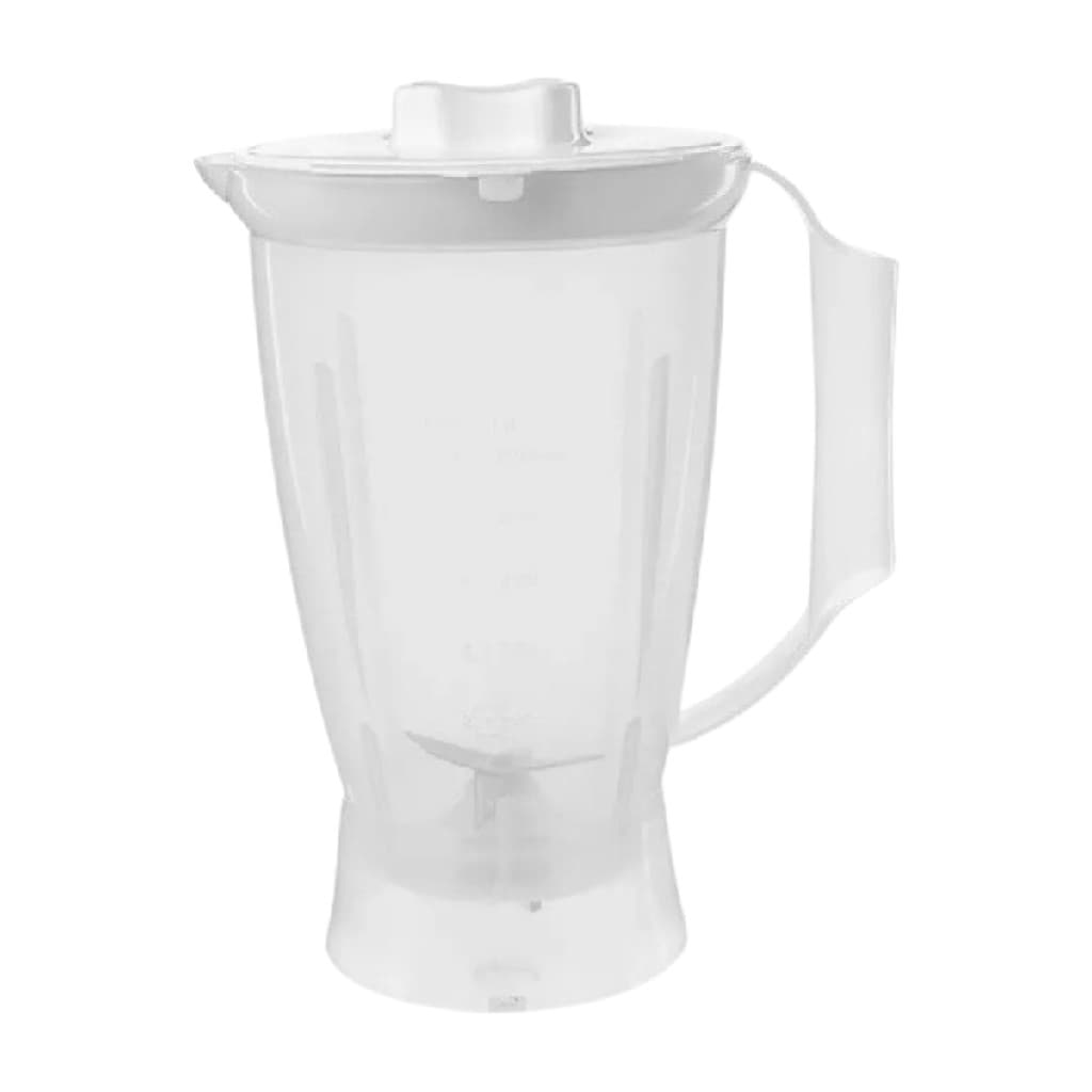 Copo de Liquidificador serve para Black Decker Le 420 Le 450 L10 L3