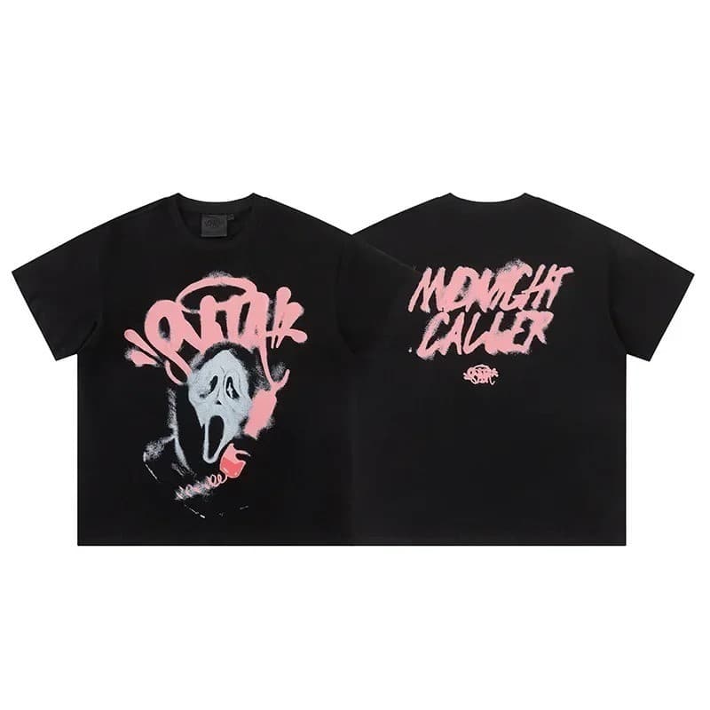 Camisetas Syna Diversos Exclusivos Street Moda 100% Algodão