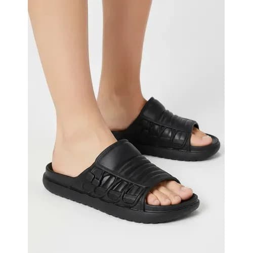 Chinelo Masculino Slide Nuvem Eva Super Leve Ch270