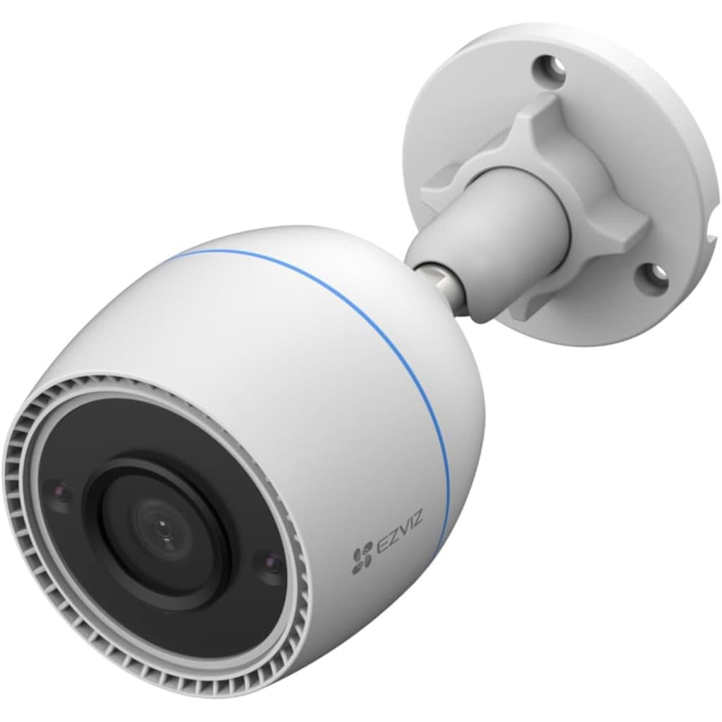 Câmera de Segurança C3TN 2MP - Original C7INTEGRA