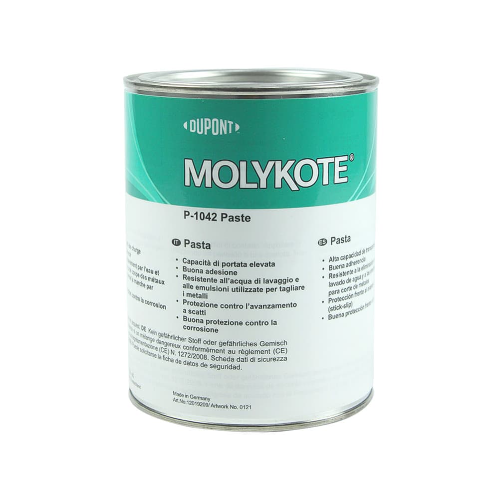 Pasta Molykote P-1042 1 Kg