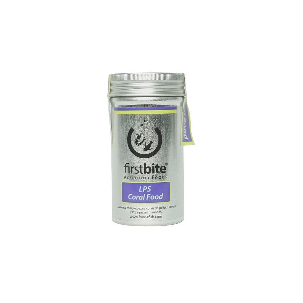 ALIMENTO BCUK FIRST BITE  LPS CORAL FOOD (KIT) 15G