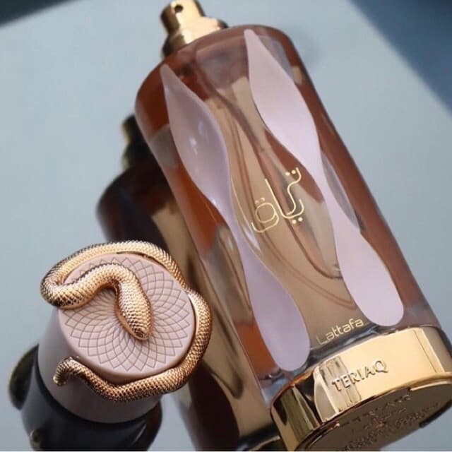 Perfume Teriaq 100ml | EDP  2419-1