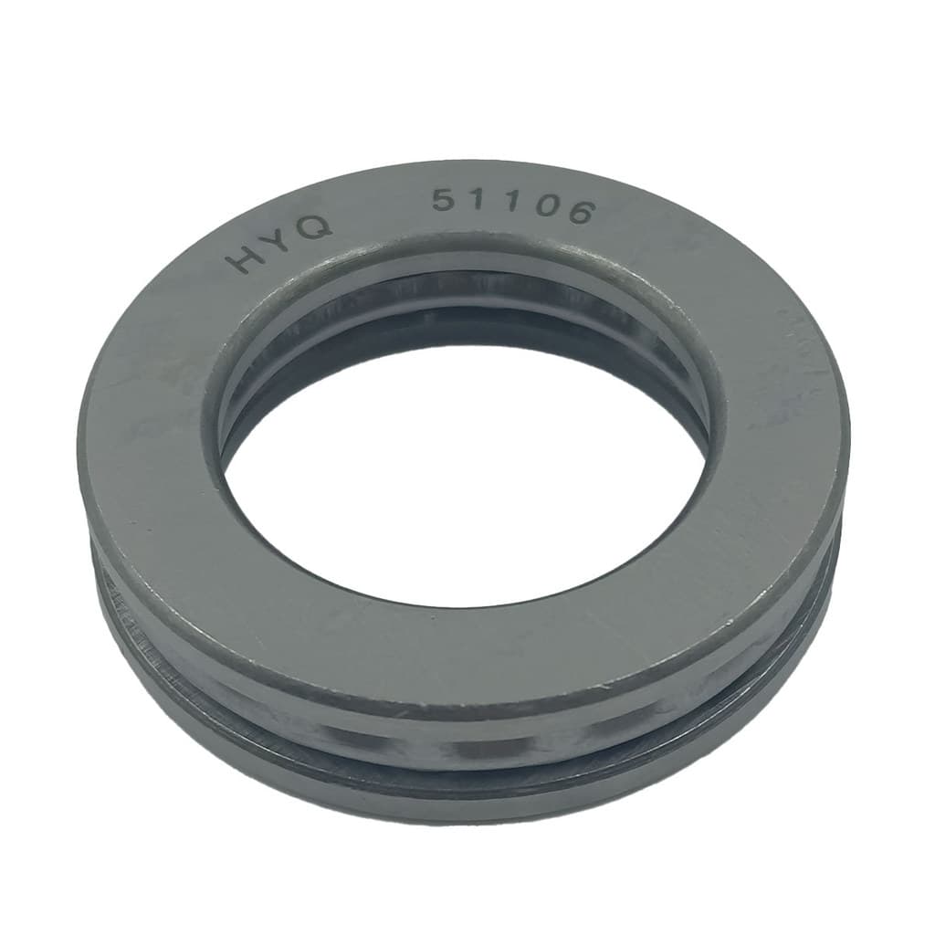 Rolamento Axial de Esferas 51106 30x47x11mm