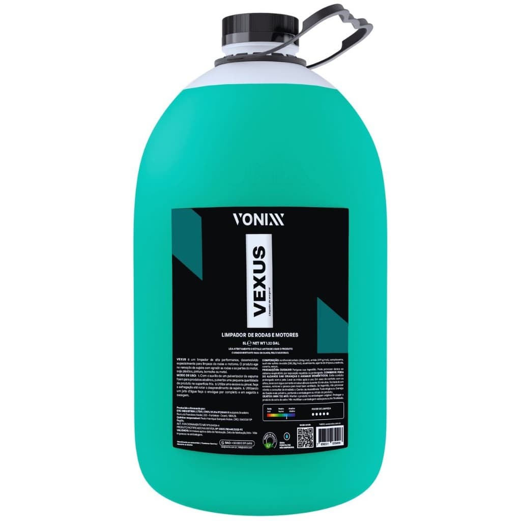 VEXUS 5L - VONIXX