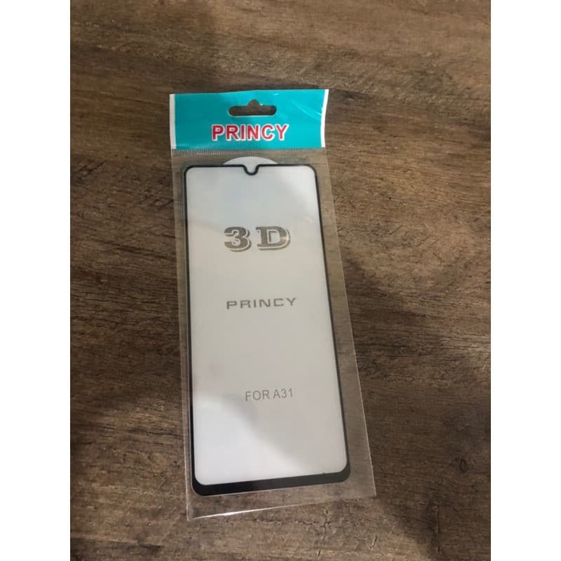 Película 3d para Samsung a31