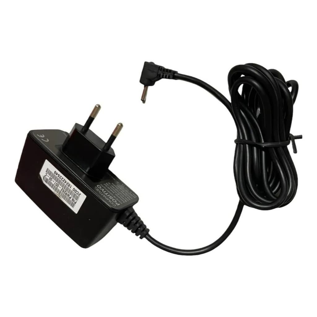 Fonte Carregador Compatível Notebook Q232a 5v