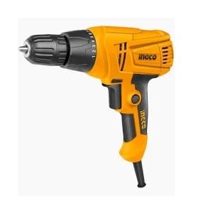 Furadeira Parafusadeira com cabo energia Elétrica 280W 110V INCCO