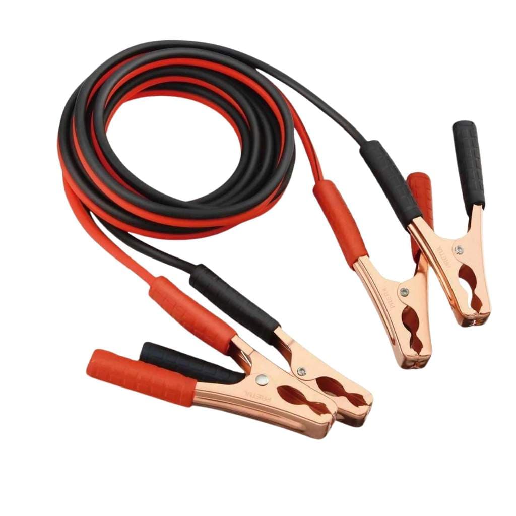 Cabo Booster Chupeta 2,5 Metros 100A Multilaser AU500
