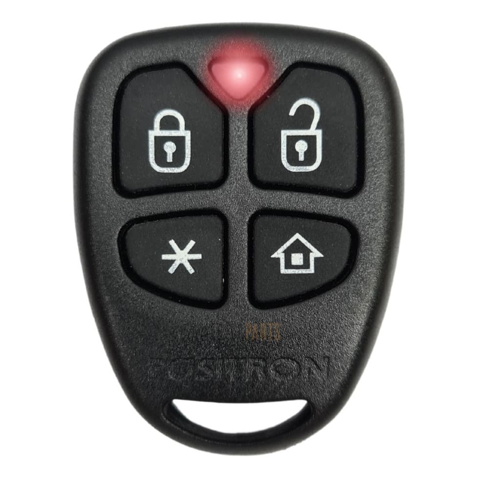Controle Remoto Positron Px40 Px42 Pxn 48 Pxn52 Pxn62