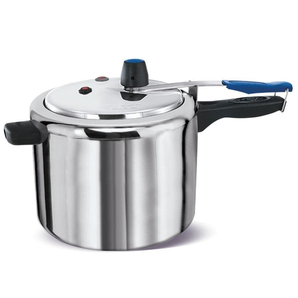 PANELA PRESSAO 10 LTS PRESSIONELLA POLIDA 310
